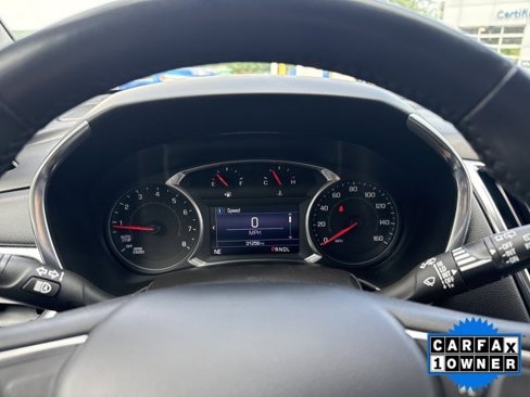 Certified 2022 Chevrolet Equinox LT image 10