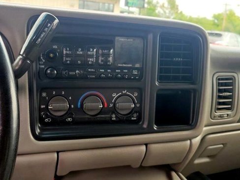 Used 2002 GMC Sierra 1500 SLE w/ SLT Marketing Option Pkg image 20