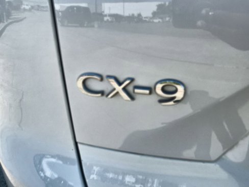 Used 2021 MAZDA CX-9 Touring w/ Touring Premium Package image 44