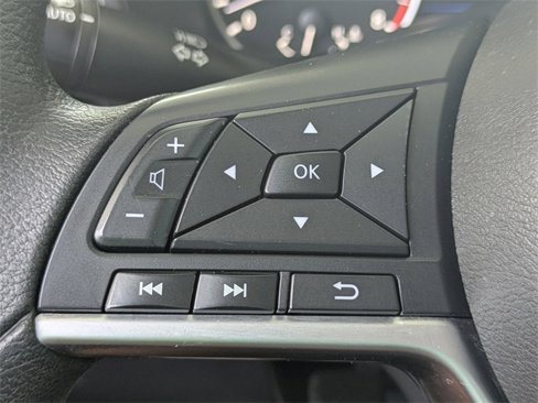 Used 2022 Nissan Altima 2.5 SV image 24