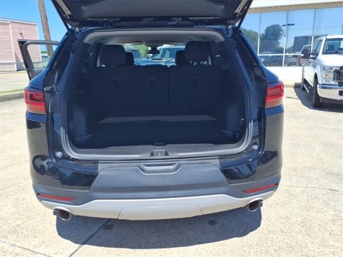 Used 2023 Chevrolet Blazer LT image 15