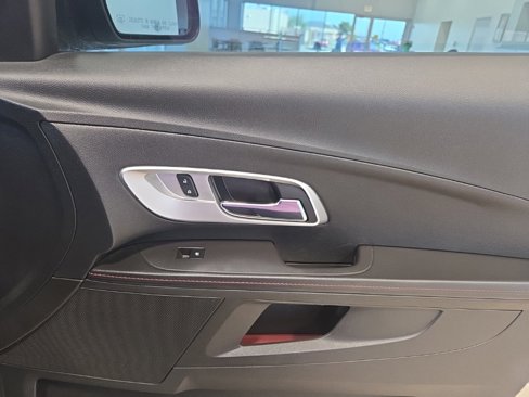 Used 2015 Chevrolet Equinox LT w/ Driver Convenience Package image 19