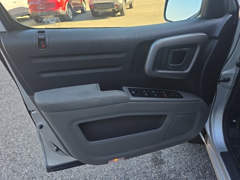 Used 2009 Honda Ridgeline RTS image 9