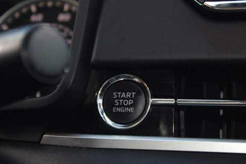 Used 2022 Mitsubishi Outlander SEL image 27