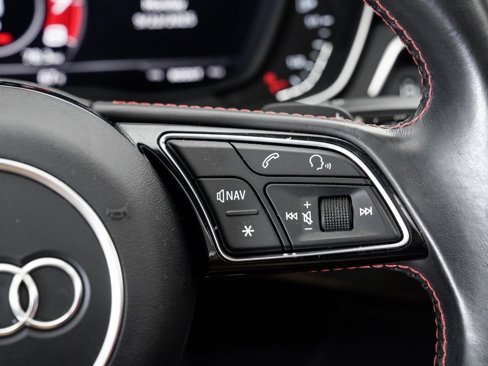 Used 2018 Audi S4 Prestige image 15