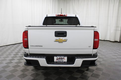 Used 2015 Chevrolet Colorado LT w/ LT Convenience Package image 32