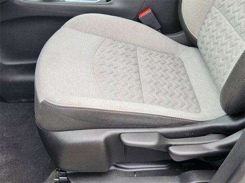 Used 2023 Chevrolet Equinox LS w/ LPO, Cargo Package image 23