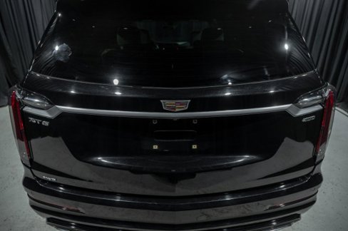Used 2020 Cadillac XT6 Sport image 6