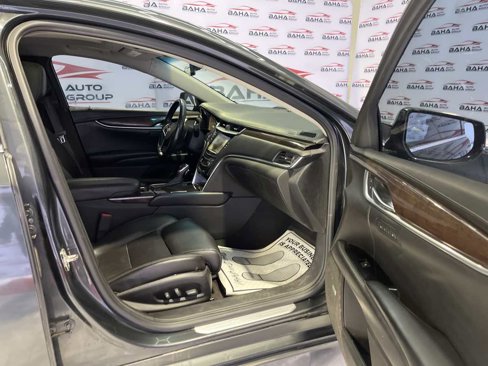 Used 2014 Cadillac XTS Premium image 22