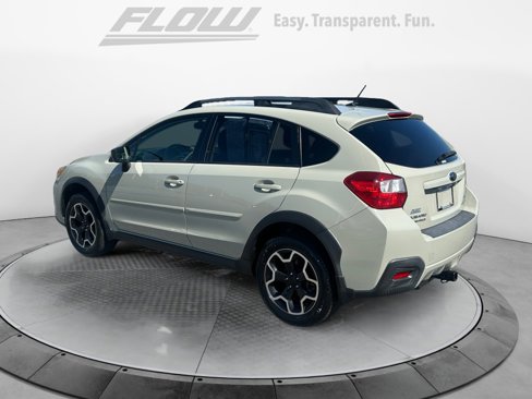 Used 2015 Subaru Crosstrek 2.0i image 6