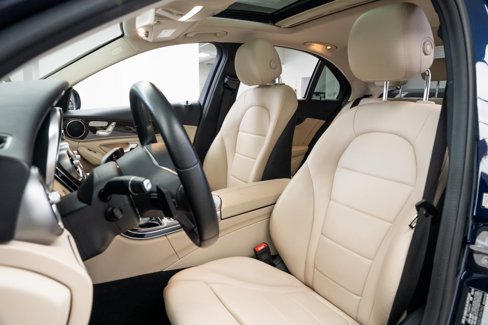 Used 2020 Mercedes-Benz C 300 Sedan image 17