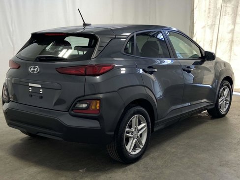Used 2021 Hyundai Kona SE w/ Cargo Package image 3