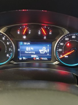 Used 2023 Chevrolet Equinox LT image 16