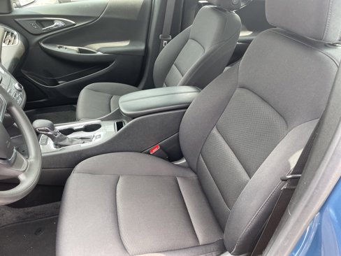 Used 2024 Chevrolet Malibu LT image 10