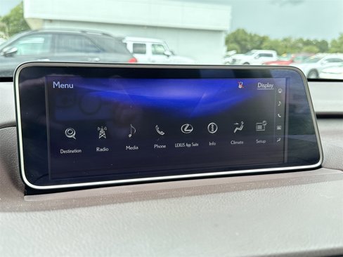 Used 2017 Lexus RX 350 FWD image 19