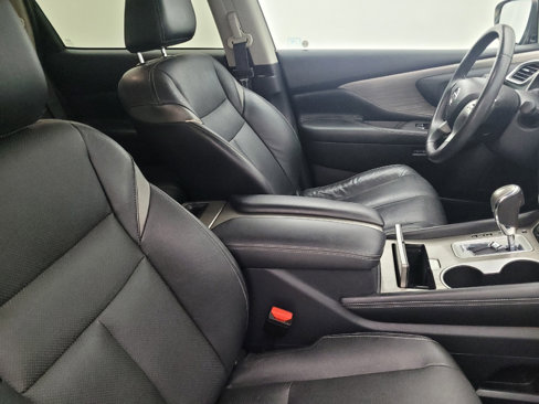 Used 2017 Nissan Murano SL image 21