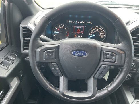 Used 2020 Ford F150 XLT w/ Equipment Group 302A Luxury image 22