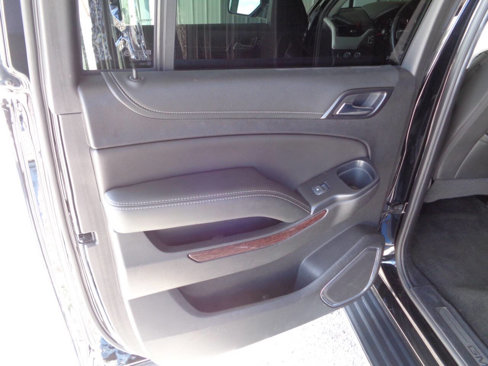 Used 2018 GMC Yukon XL SLT w/ Open Road Package image 54