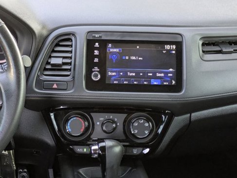 Used 2020 Honda HR-V Sport image 15