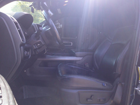 Used 2020 RAM 2500 Lone Star w/ Level 1 Equipment Group image 11