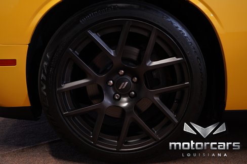 Used 2018 Dodge Challenger T/A image 20