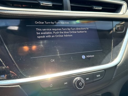 Certified 2023 Buick Encore GX Select image 30