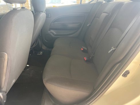 Used 2019 Mitsubishi Mirage G4 ES image 27