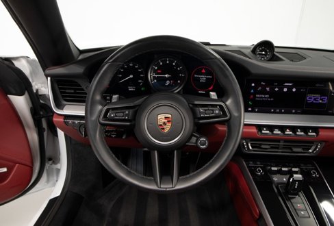 Used 2024 Porsche 911 Carrera image 24