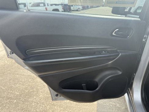 Used 2021 Dodge Durango GT image 33
