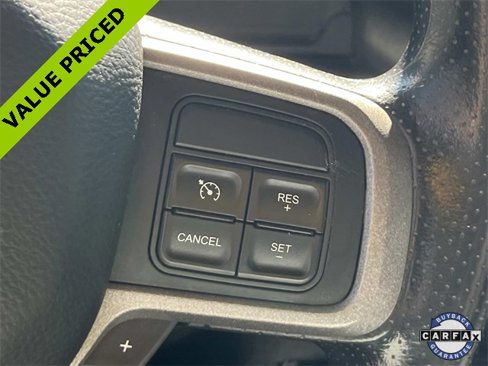 Used 2020 RAM 2500 Tradesman w/ Protection Group image 30