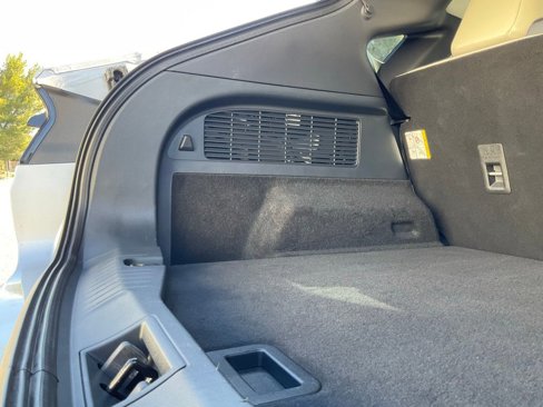 Certified 2021 Ford Mustang Mach-E Premium image 13