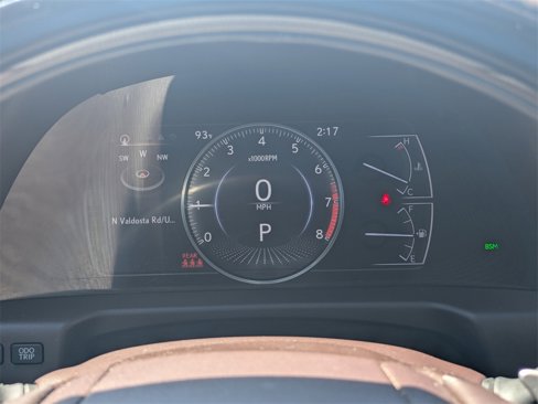Used 2019 Lexus ES 350 Luxury image 26