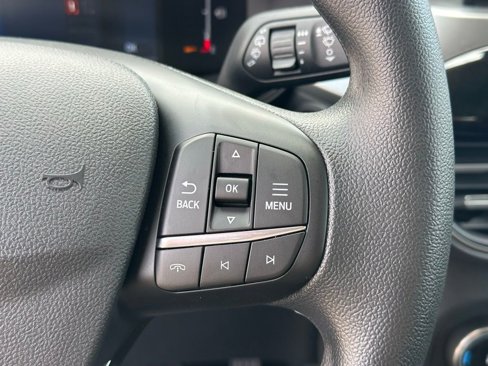 New 2025 Ford Escape Active image 15