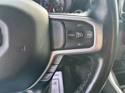 Used 2020 RAM 1500 Big Horn image 20