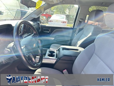 Used 2014 Chevrolet Silverado 1500 LT w/ All Star Edition image 21