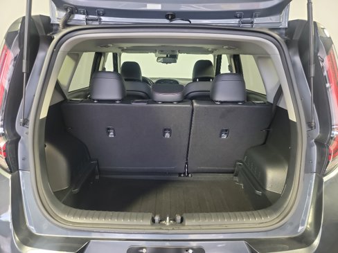 Certified 2023 Kia Soul GT-Line image 7
