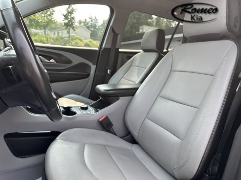 Used 2020 GMC Terrain SLT w/ Preferred Package image 28