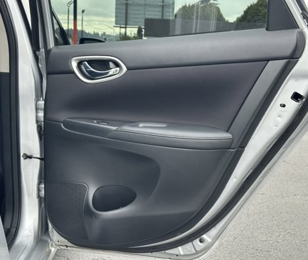 Used 2017 Nissan Sentra SV w/ Style Package image 14