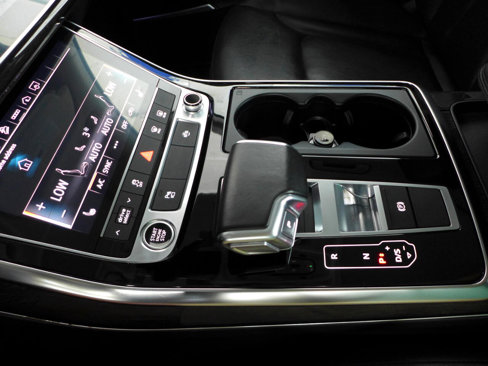 Used 2022 Audi Q7 3.0T Premium Plus w/ Premium Plus Package image 41
