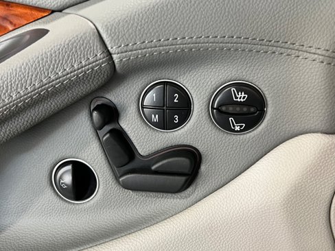 Used 2003 Mercedes-Benz SL 500 image 25