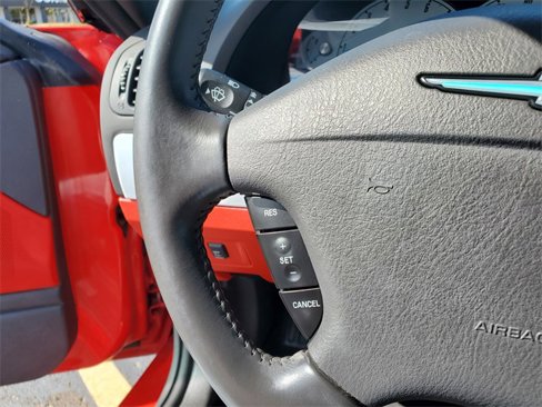 Used 2002 Ford Thunderbird image 12