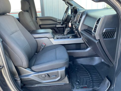 Used 2019 Ford F150 XLT w/ Equipment Group 302A Luxury image 20