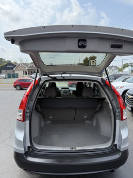 Used 2013 Honda CR-V EX image 14