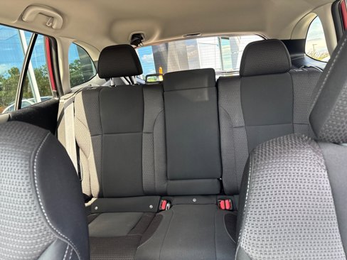 Certified 2021 Subaru Outback Premium image 29