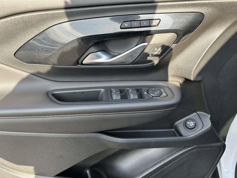 Certified 2022 GMC Terrain AT4 w/ Tech Package image 20