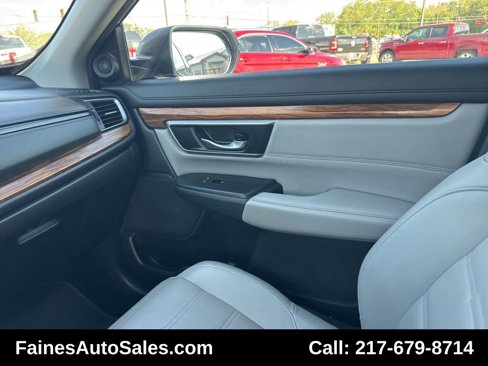 Used 2019 Honda CR-V EX-L image 75
