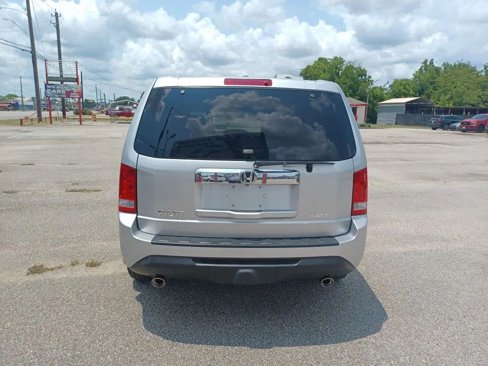 Used 2015 Honda Pilot EX-L image 4