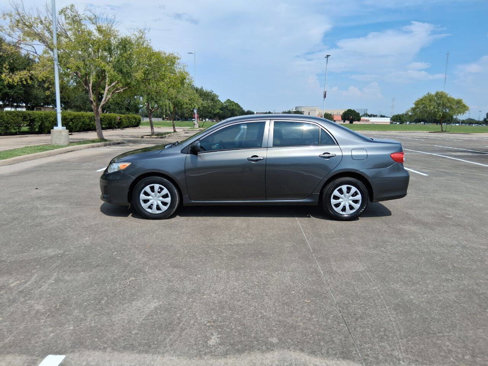 Used 2012 Toyota Corolla L image 3