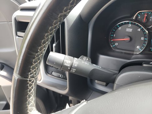 Used 2015 Chevrolet Silverado 1500 LT w/ Texas Edition, 1LT Trim image 34
