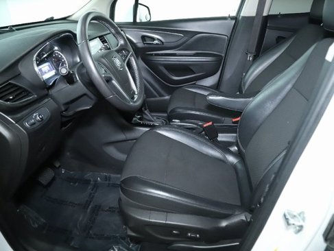 Used 2019 Buick Encore Preferred image 18